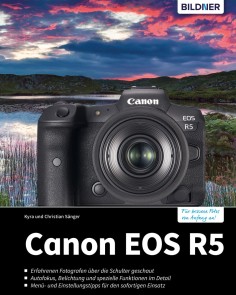 Canon EOS R5