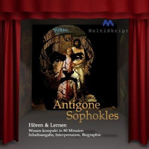 Sophokles: Antigone