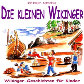 Die kleinen Wikinger