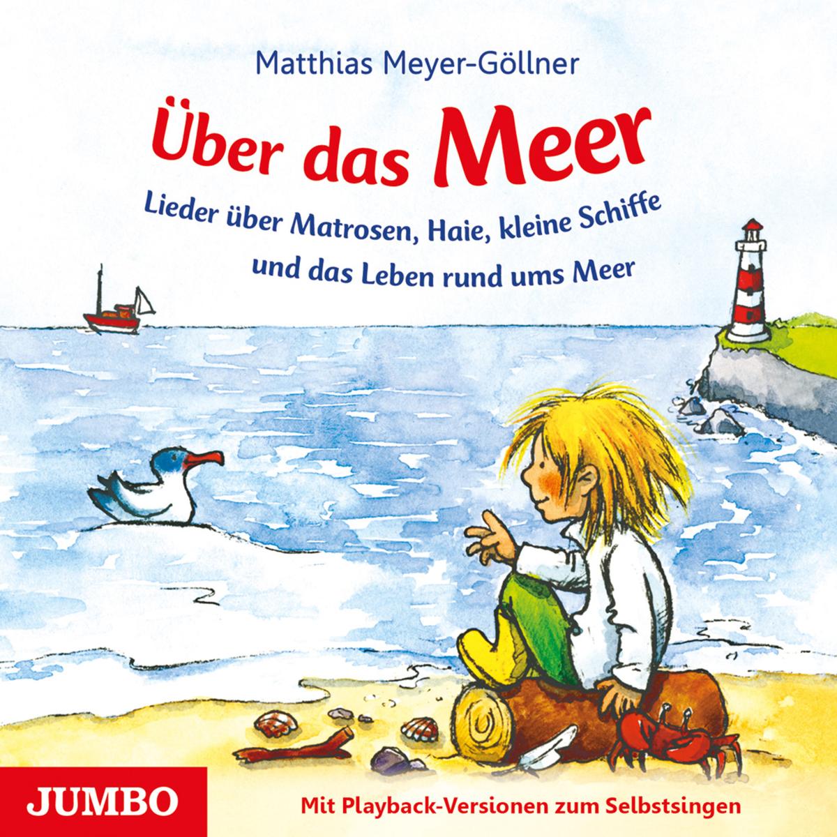 Über das Meer