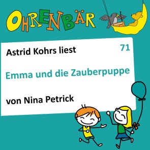 Emma und die Zauberpuppe