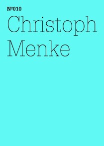 Christoph Menke