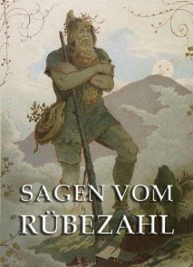 Sagen vom Rübezahl