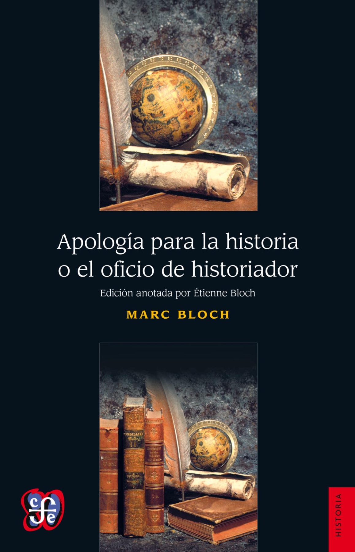 Apología para la historia o el oficio de historiador