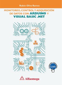 Monitoreo, control y adquisición de datos con arduino y visual basic.net