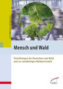 Mensch und Wald