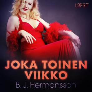 Joka toinen viikko - eroottinen novelli