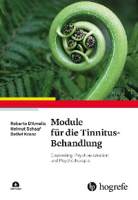 Module für die Tinnitus-Behandlung