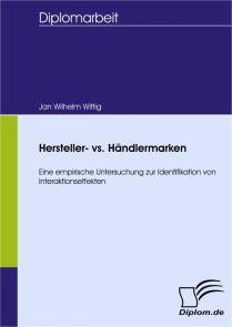 Hersteller- vs. Händlermarken