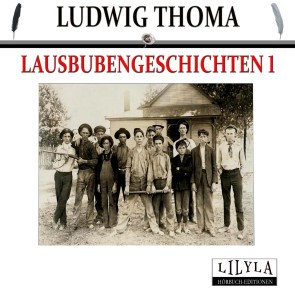 Lausbubengeschichten 1