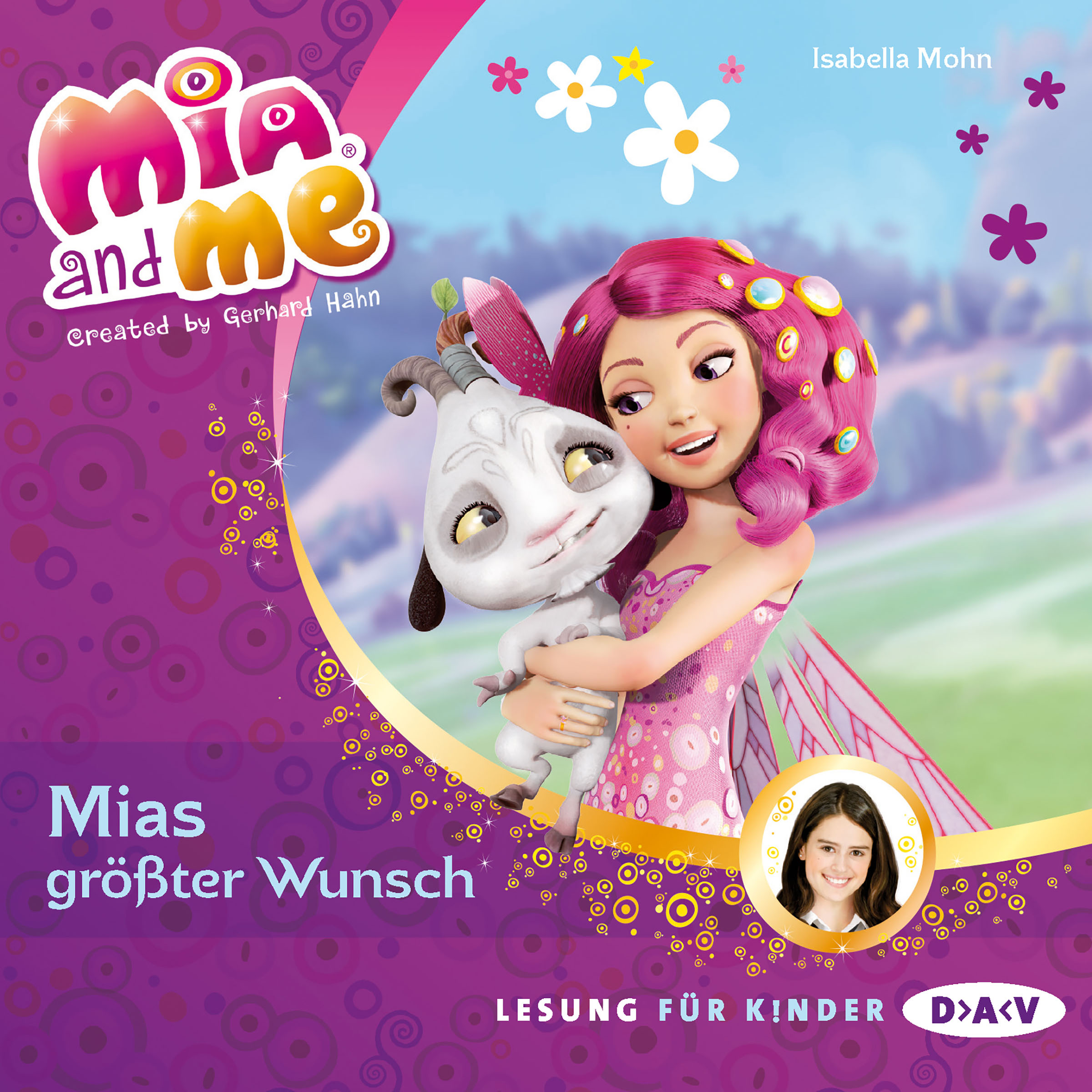 Mia and me - Teil 2: Mias größter Wunsch