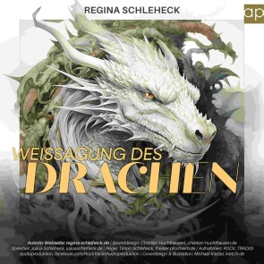 Die Weissagung des Drachen