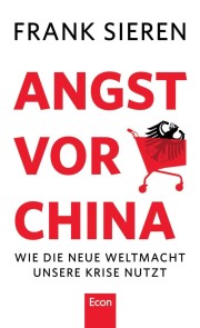 Angst vor China