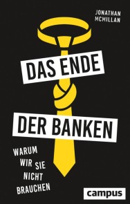 Das Ende der Banken