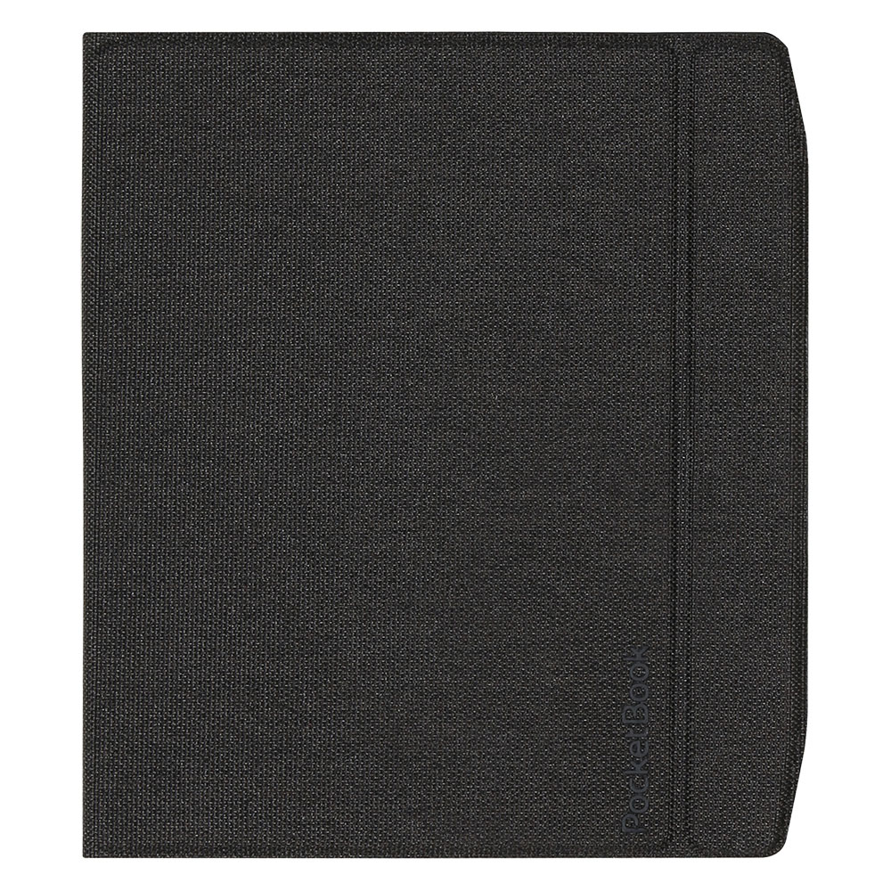 7" Charge Cover - Canvas Black