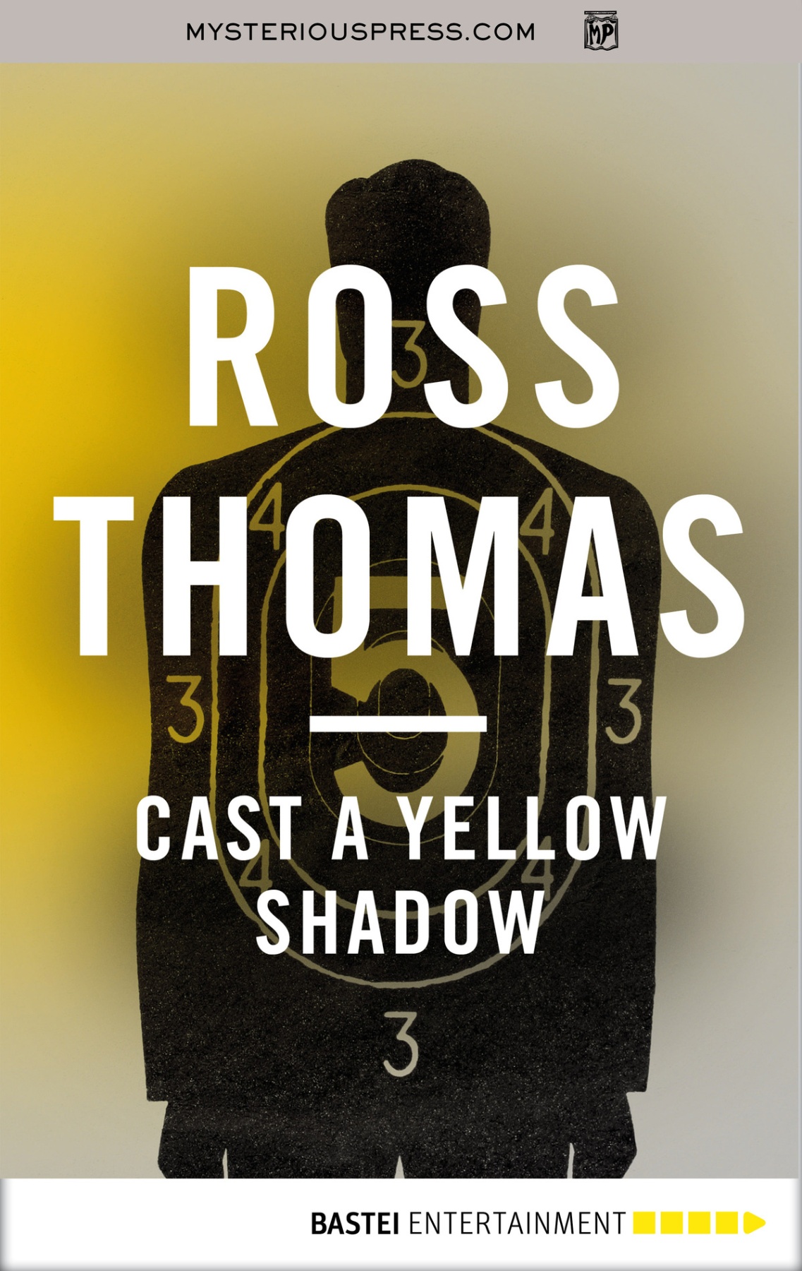 Cast a Yellow Shadow