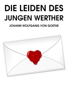 Die Leiden des jungen Werther