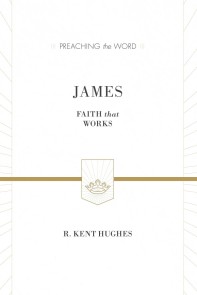 James (ESV Edition)