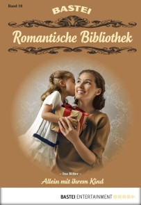 Romantische Bibliothek - Folge 18