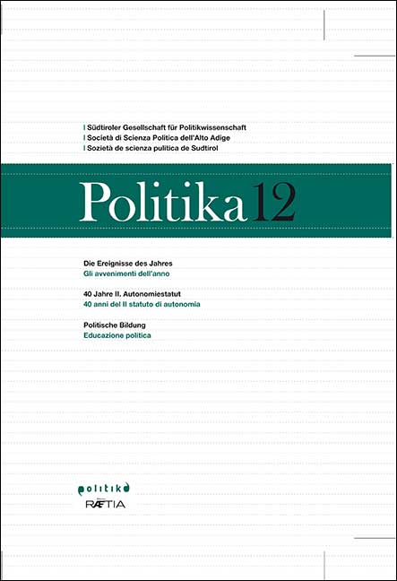 Politika 12