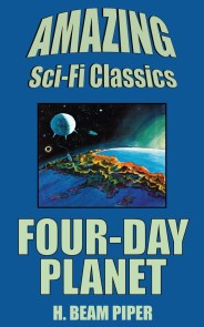 Four-Day Planet