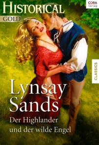 Der Highlander und der wilde Engel