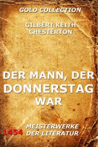 Der Mann, der Donnerstag war