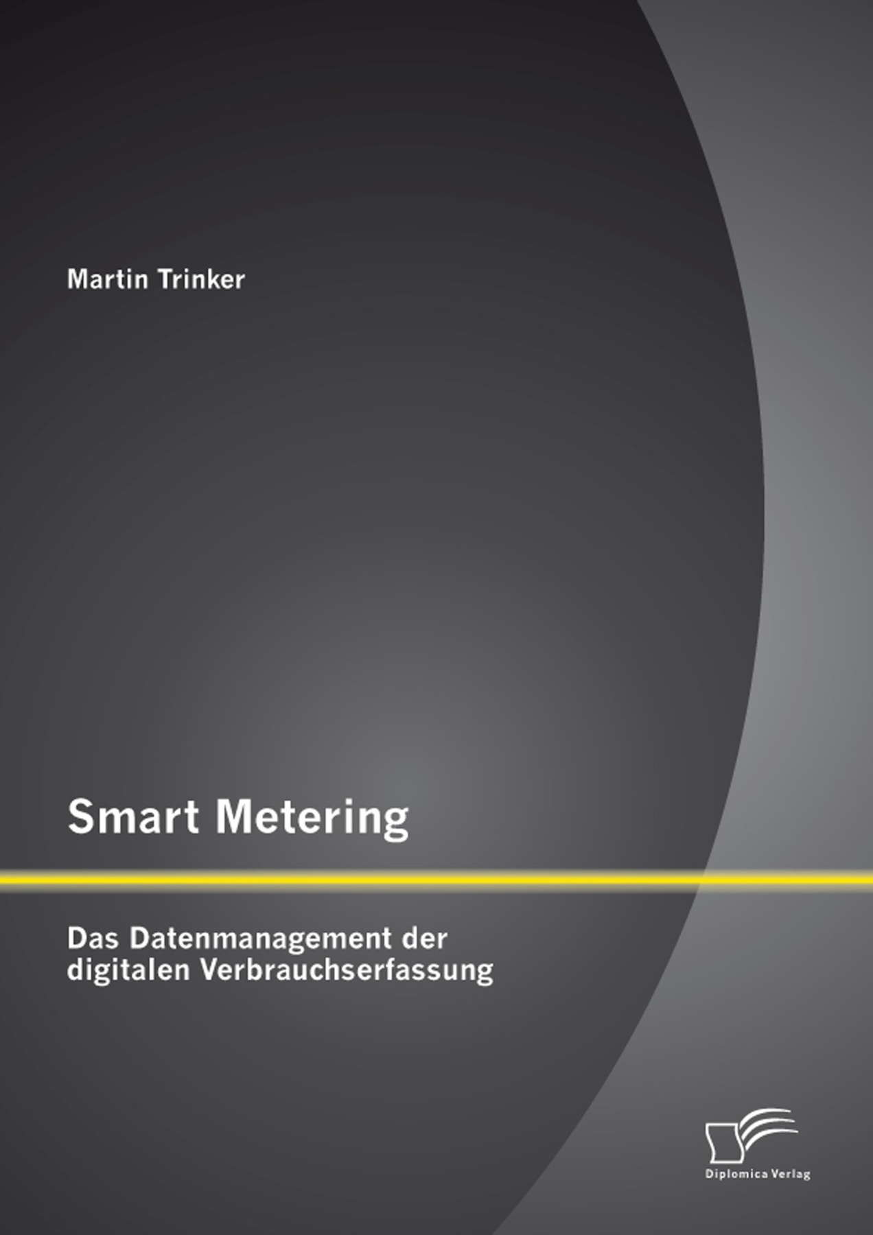 Smart Metering: Das Datenmanagement der digitalen Verbrauchserfassung