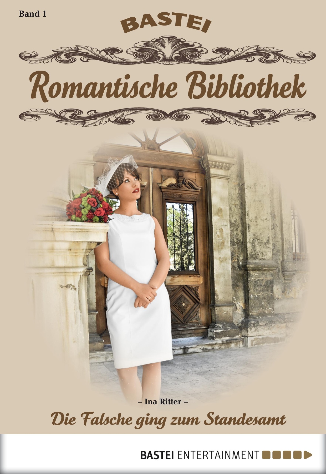 Romantische Bibliothek - Folge 1