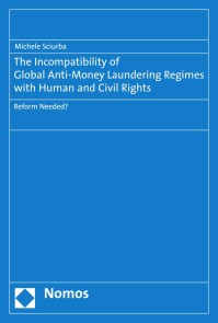 The Incompatibility of Global Anti-Money Laundering Regimes with Human and Civil Rights