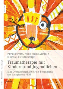 Traumatherapie mit Kindern und Jugendlichen