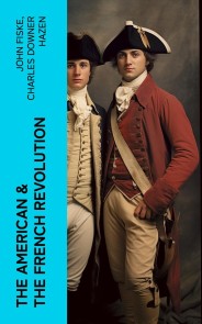 The American & The French Revolution