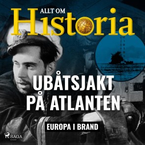 Ubåtsjakt på Atlanten