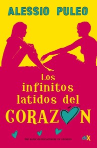 Los infinitos latidos del corazon