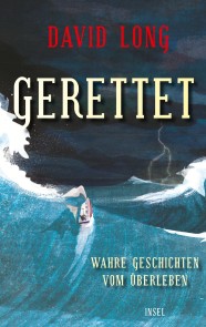 Gerettet