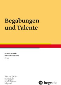 Begabungen und Talente