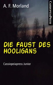 Die Faust des Hooligans