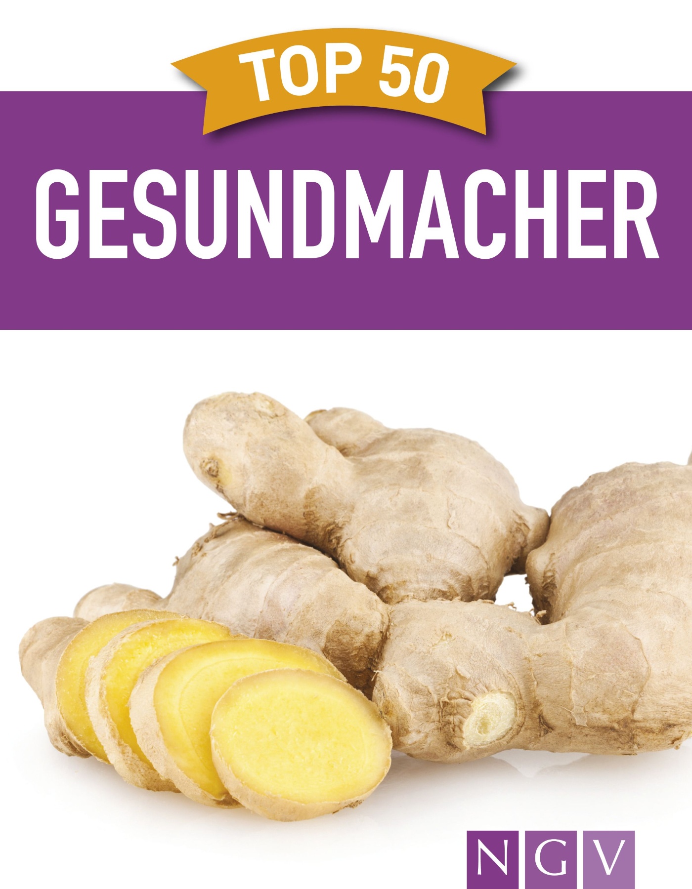 Top 50 Gesundmacher