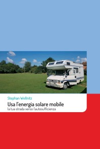 Usa l'energia solare mobile