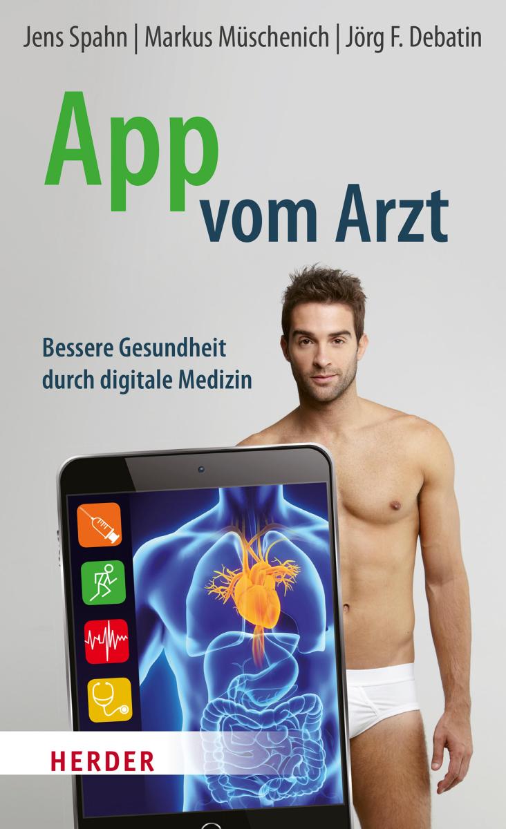 App vom Arzt