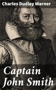 Captain John Smith