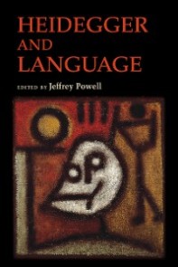 Heidegger and Language