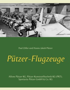 Pützer-Flugzeuge