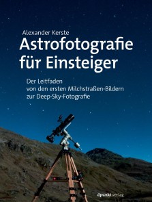 Astrofotografie für Einsteiger