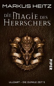 Die Magie des Herrschers