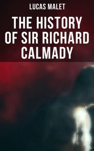 The History of Sir Richard Calmady