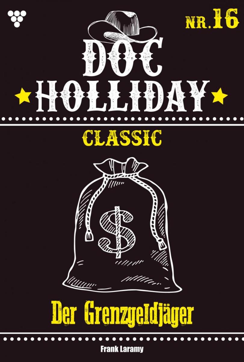 Doc Holliday Classic 16 - Western