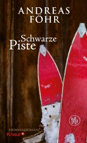 XXL-Leseprobe - Schwarze Piste