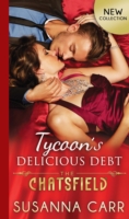 Tycoon's Delicious Debt