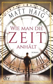 Wie man die Zeit anhält